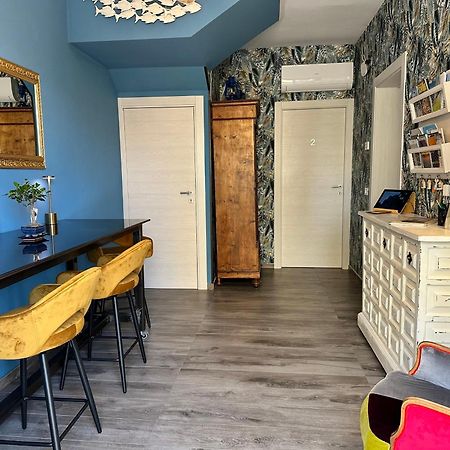 Bed and Breakfast Alcivico3 Civitanova Marche Exterior foto