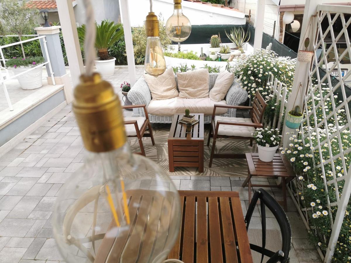 Bed and Breakfast Alcivico3 Civitanova Marche Exterior foto