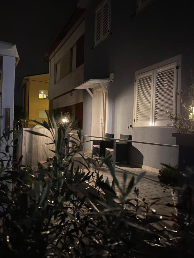 Bed and Breakfast Alcivico3 Civitanova Marche Exterior foto