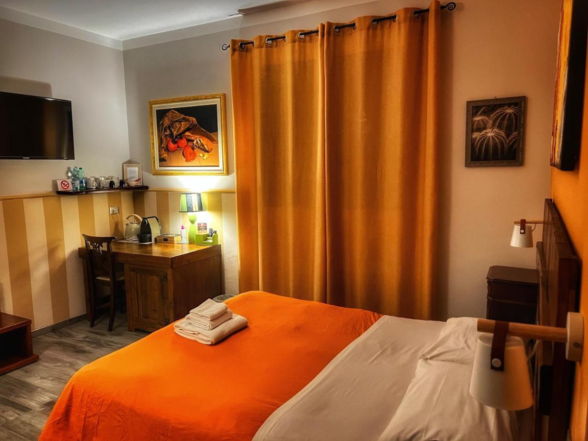 Bed and Breakfast Alcivico3 Civitanova Marche Exterior foto