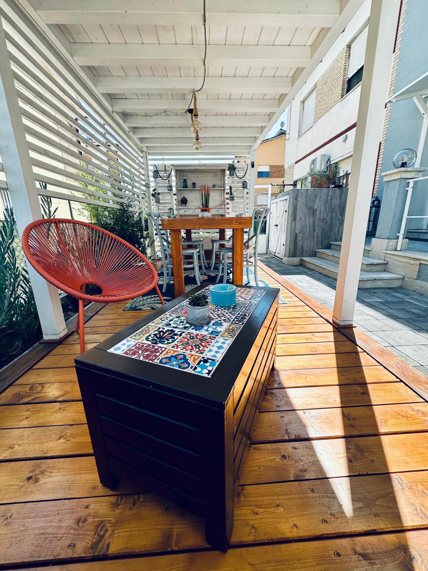 Bed and Breakfast Alcivico3 Civitanova Marche Exterior foto