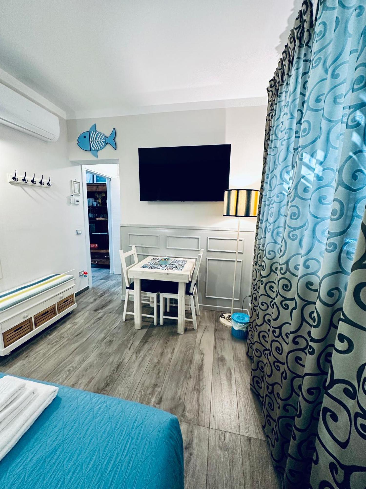 Bed and Breakfast Alcivico3 Civitanova Marche Exterior foto