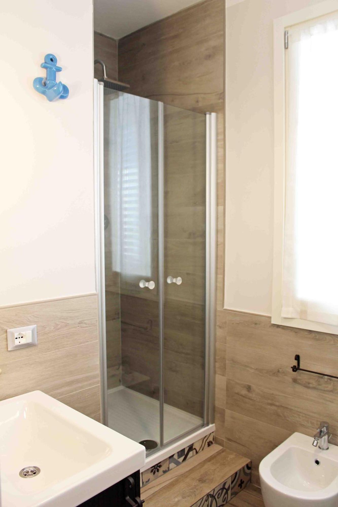 Bed and Breakfast Alcivico3 Civitanova Marche Exterior foto