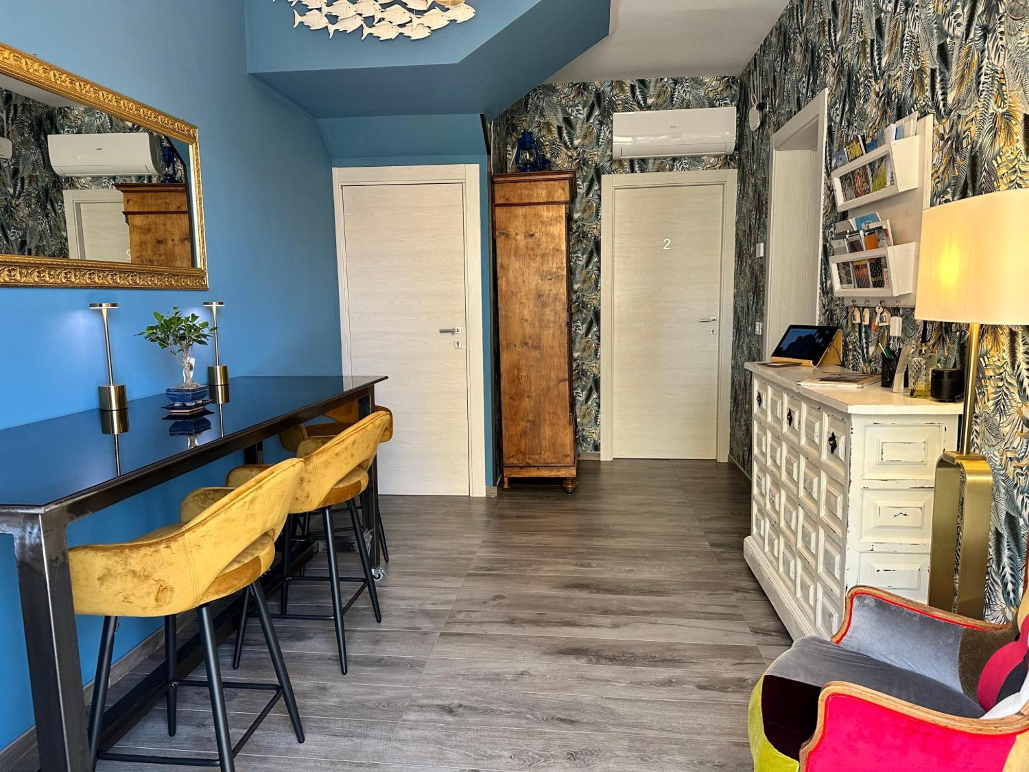 Bed and Breakfast Alcivico3 Civitanova Marche Exterior foto