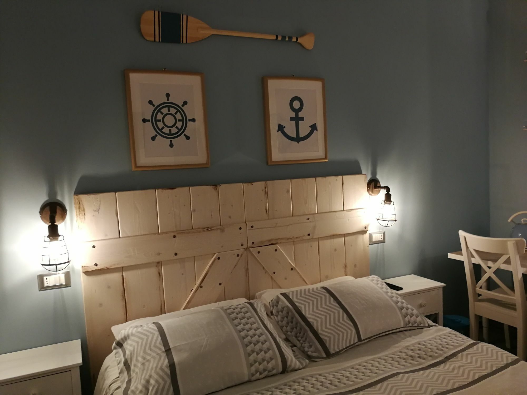 Bed and Breakfast Alcivico3 Civitanova Marche Exterior foto