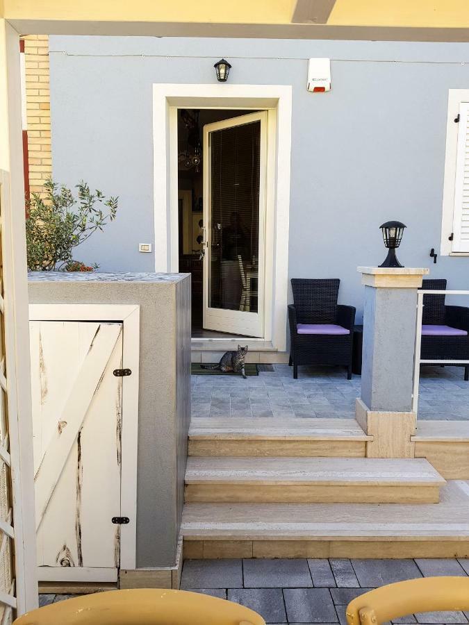 Bed and Breakfast Alcivico3 Civitanova Marche Exterior foto