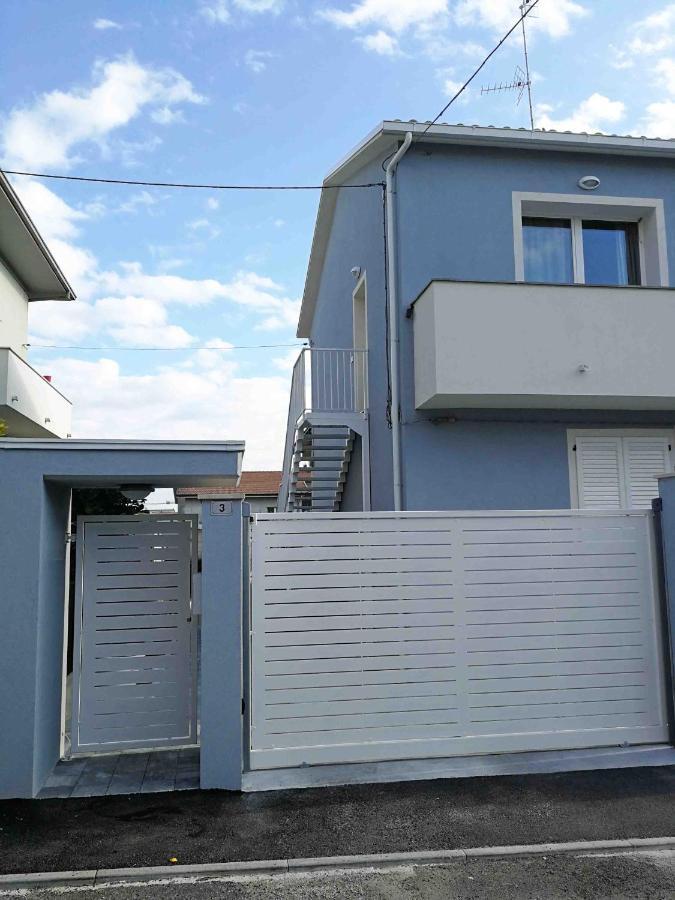 Bed and Breakfast Alcivico3 Civitanova Marche Exterior foto